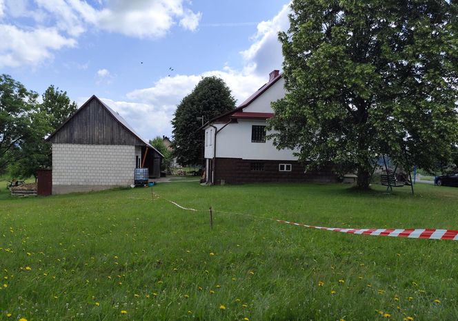 Tadeusz Duda siał postrach w rodzinie od lat. Ujawniamy kulisy rodzinnego dramatu