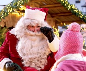 Gwiazdy „M jak miłość” i „Rancza” w świątecznym hicie. Komedia „Uwierz w Mikołaja” powraca z jeszcze większą dawką humoru i wzruszeń