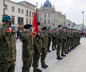 W Lublinie upamiętniono 13. rocznicę katastrofy smoleńskiej