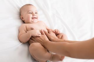 Masaż Shantala niemowlaka: zasady i zalety [wywiad z instruktorką masażu Shantala]