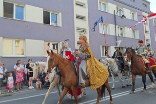 Tarnowskie Góry szykują święto. Oto program Gwarków 2025