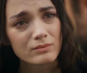 Dziedzictwo (Emanet) odc. 627. Nana, Yaman