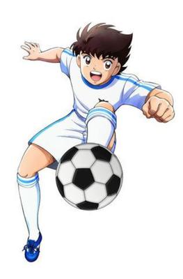 Na ekrany wraca legenda piłki lat 90-tych, kapitan Tsubasa/Jastrząb