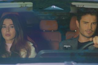 Miłość i nadzieja, odcinek 305. Zeynep, Ege