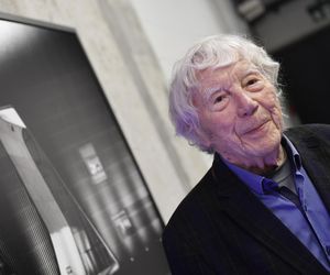 Tadeusz Rolke nie żyje!