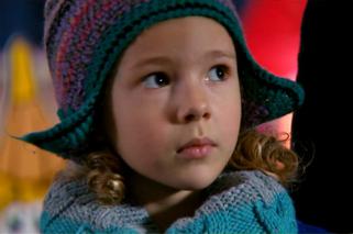 Barwy szczęścia, odc. 2240. Maja (Pola Żak)