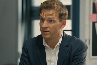 Barwy szczęścia, odcinek 3137: Łukasz postawi redakcję Szoku do pionu! Szybko zaprowadzi nowe porządki - ZDJĘCIA 