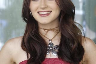 Tak wygląda Paula Biskup z Wielkopolski