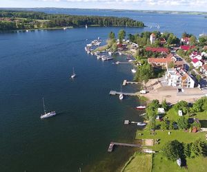 Krzyżówka o jeziorach na Warmii i Mazurach. Zgadniesz wszystkie hasła?
