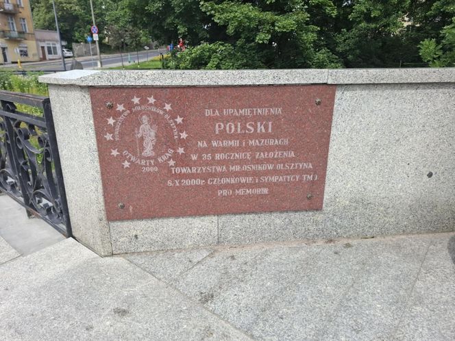 W tym mieście poczujesz się jak w Wenecji. Włoski klimat na północy Polski