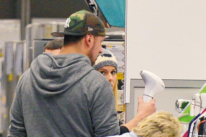 Doda i Błażej kupili depilator