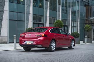 Opel Insignia 2.0D 174 KM FWD 6MT Elegance