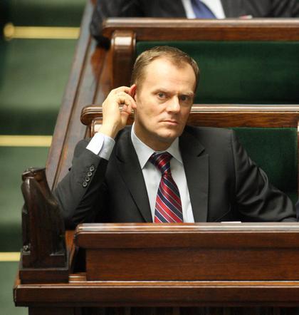 Donald Tusk