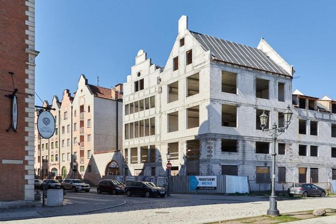 Retrowersje - wystawa w Narodowym Instytucie Architektury i Urbanistyki w Warszawie