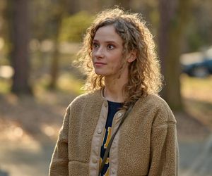 Na Wspólnej odc. 4038: Malwina (Martyna Dudek)