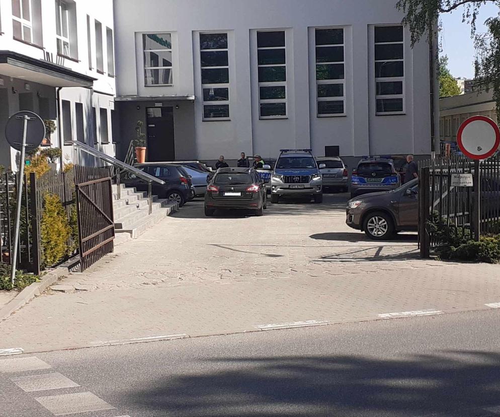 Maturzystki potrącone na przejściu dla pieszych w Starachowicach