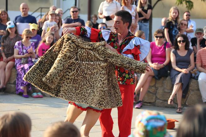 Carnaval Sztukmistrzów 2024 w Lublinie - dzień drugi