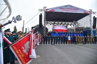 Święto Niepodległości w Kotle Czarownic. Jest program