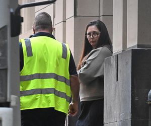 Erin Patterson uznana winną. 