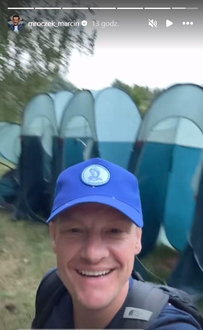Marcin Mroczek