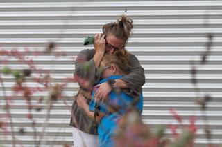Masakra w szkole. 18-latek zabił 19 dzieci. Zdjęcia z miejsca tragedii łamią serce...