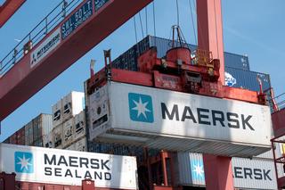 Maersk otwiera siedzibę we Wrocławiu!