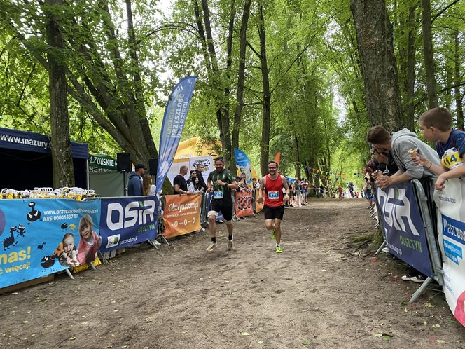 9. charytatywny Bieg o Złotą Monetę i wielki rodzinny piknik