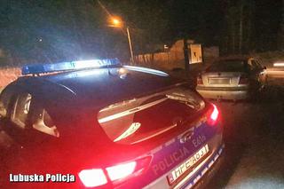 Zamiast grać w piłkę, gorzowski policjant ujął pijanego kierowcę!