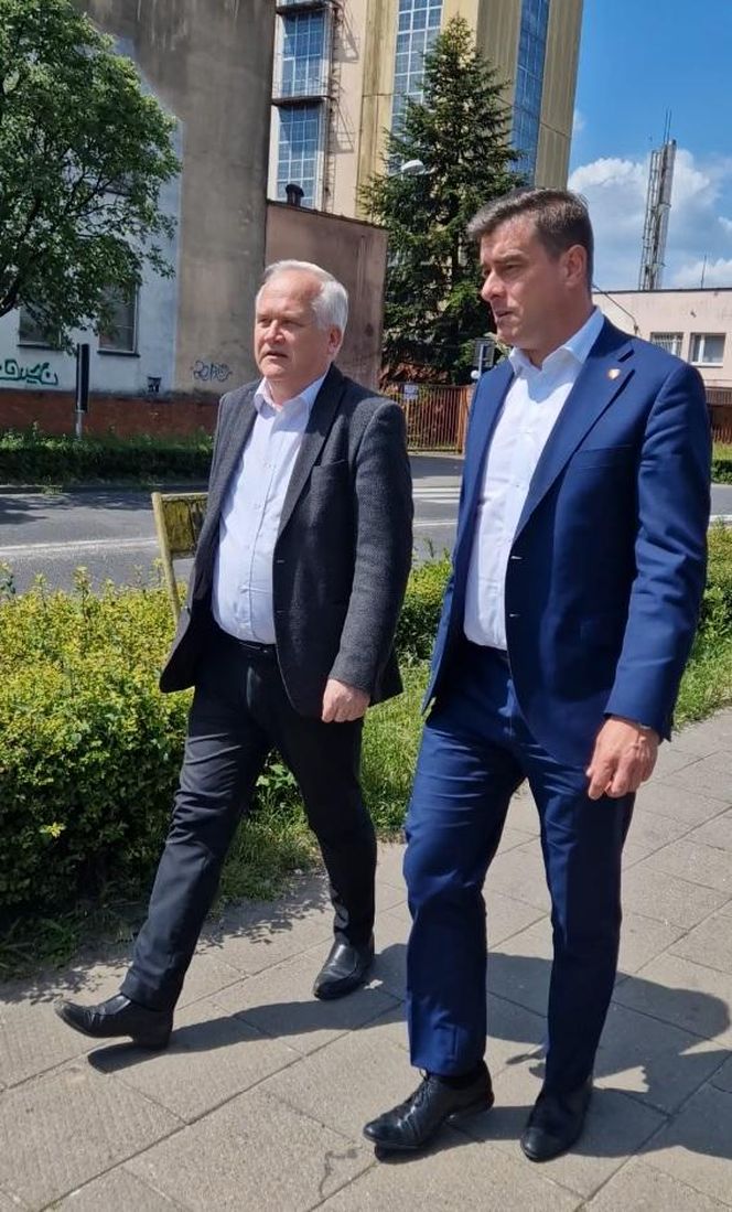 Przetarg na przebudowę ulicy Święciechowskiej