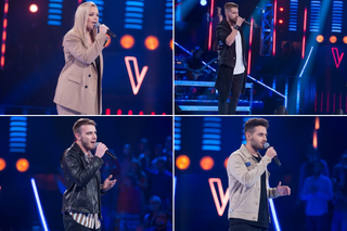 The Voice of Poland 11 - piosenki i występy finalistów. Internauci są zakochani!