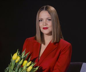 Dominika Gawęda 2022 rok