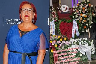 Izabela Zeiske z Gogglebox pokazała na Tik Toku pogrzeb mamy. Fani nie kryją oburzenia. Tak im odpowiedziała
