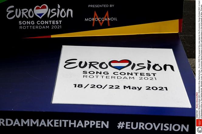 Eurowizja 2021 - kiedy, gdzie, kto weźmie udział i w jaki sposób? [DATA, MIEJSCE, KRAJE]