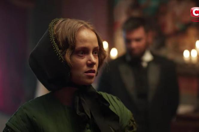 Zniewolona 2 sezon odc. 32. Katierina Wierbickaja (Katerina Kowalczuk)