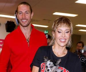 Doda i Dariusz Pachut już po ślubie?