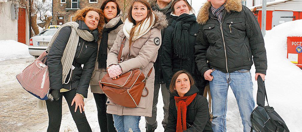 Zaćmienie Słońca zrobiło furorę