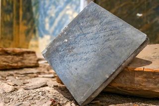 Lublin - wiadomość sprzed 123 lat w kościele pobernardyńskim [AUDIO]