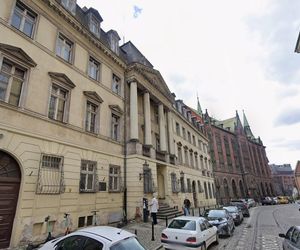 Pałac Szajnochy