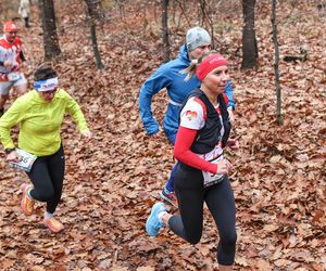 Katowicki City Trail jak zwykle ze znakomitymi biegaczami i biegaczkami. Zobacz zdjęcia ze sportowej imprezy