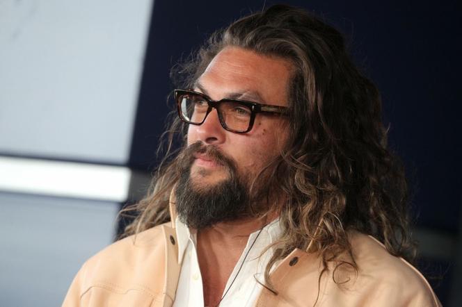 Jason Momoa