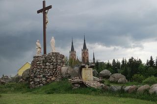 Rajgród na Podlasiu