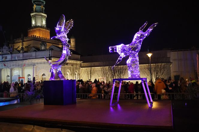 Poznań Ice Festival 2024 - dzień drugi