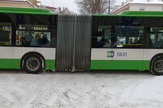 Jedna z białostockich linii autobusowych znika z rozkładu jazdy