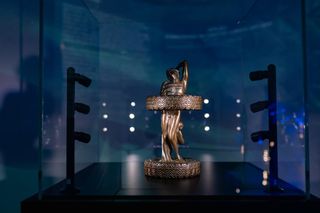 Salvador Dali. Rzeźby