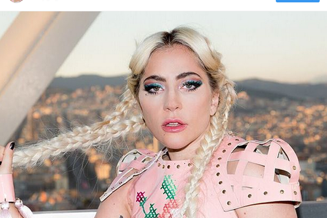 Lady Gaga