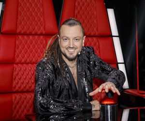 To już pewne! Baron oficjalnie ogłosił w sprawie The Voice 