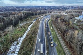 S7 połączy Kraków, Świętokrzyskie i Warszawę!