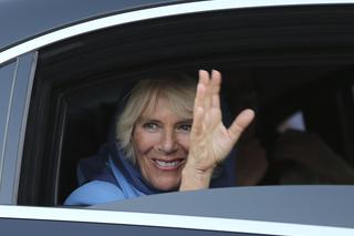 Camilla na odwyku! Szokujące plotki o brytyjskiej monarchii 