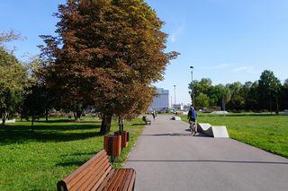 Rozpoznasz lubelski park po zdjęciu?