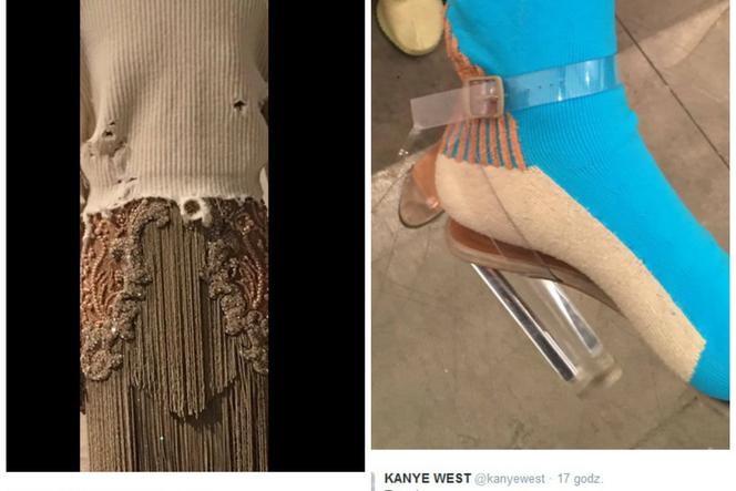 Kanye West kolekcja
